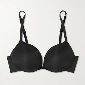 SKIMS Ultimate Teardrop Push-Up Bra